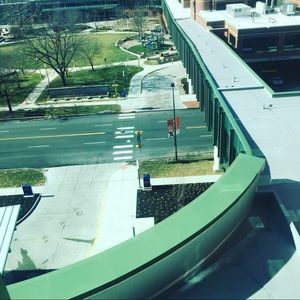 Meet your Posher, Robert